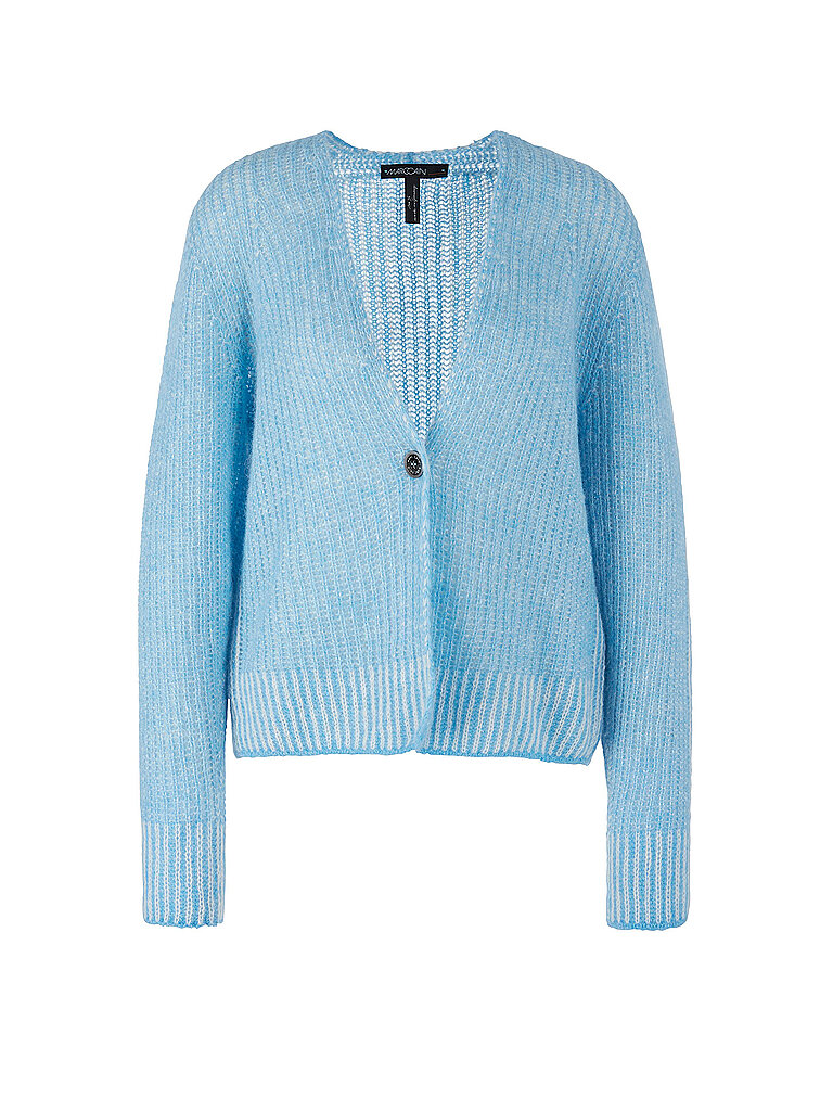 MARC CAIN Cardigan  hellblau | 38